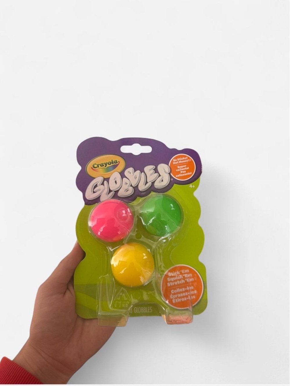 Crayola Gobbles - 3 Pack